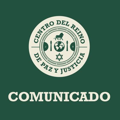 Declaración oficial de solidaridad y condena por el ataque a la ciudad de Arad