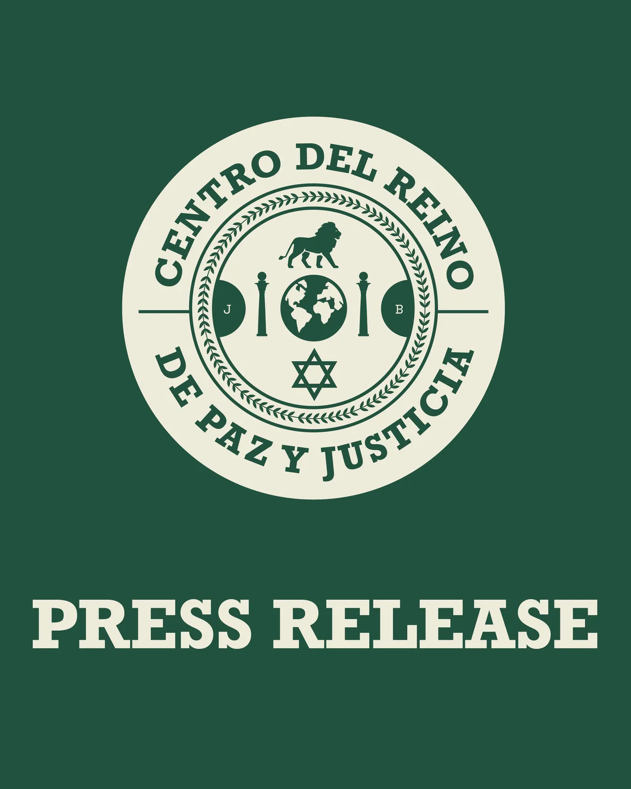 Declaration of the Kingdom of Peace and Justice Center on the Geopolitical Status of the Golan Heights